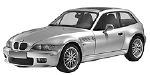 BMW E36-7 P0241 Fault Code