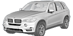 BMW F15 P0241 Fault Code