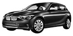 BMW F21 P0241 Fault Code