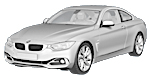 BMW F32 P0241 Fault Code